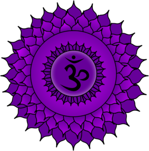 Crown Chakra