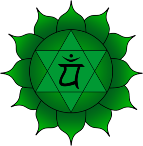 Heart Chakra