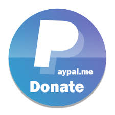 Donate via Paypal.me