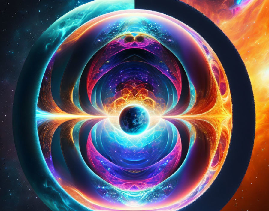 Information: The Immortal Energy of Closed Systems